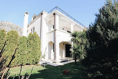 Villa Teuta