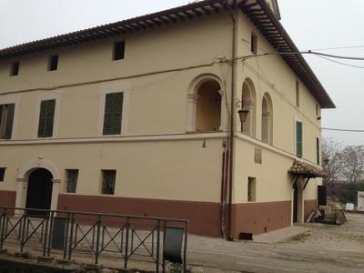 Casa Francesconi