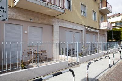 Loft 82 Apartments