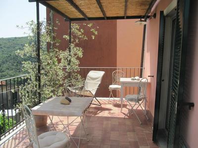 La Casa dell ' Orto