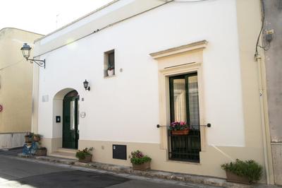 Da zia Concetta