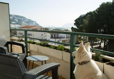 Apartaments Plus Costa Brava Estartit