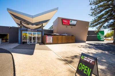 Nightcap at Finsbury Hotel