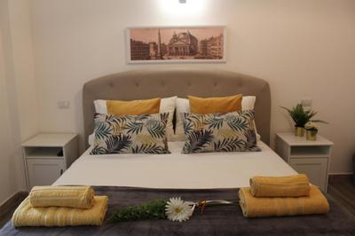 Superior Apartment - Vatican - St Peter