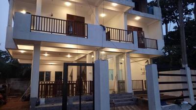 Himawari Beach Villa