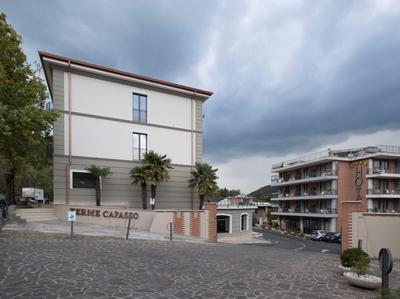 Hotel Terme Capasso