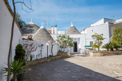 trullo amicizia