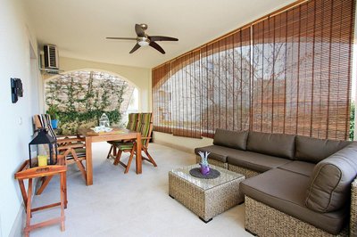Sweet apartment Marijana