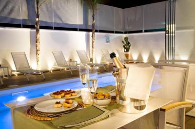 La Dimora delle Fate Luxury & SPA