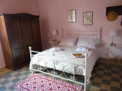 Casa Arenella