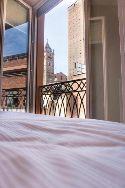 Bologna elegance