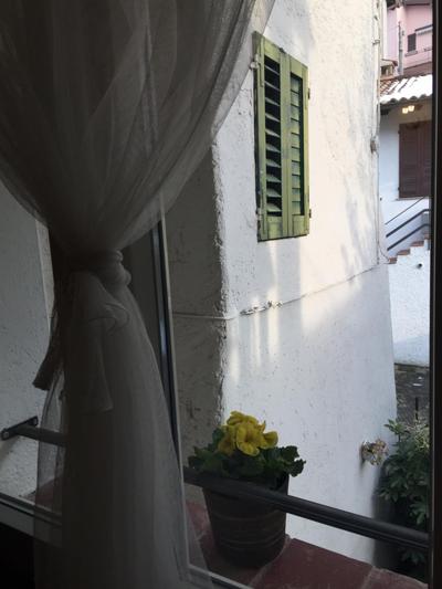 Casa del Nespolo