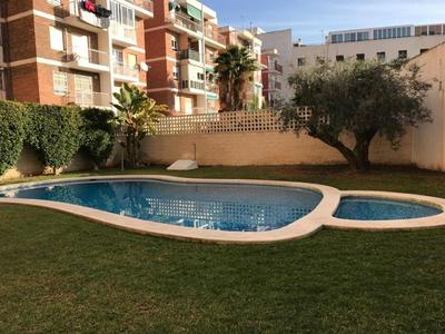Alojamiento grande para familias con Piscina