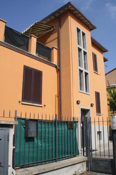 La Mansarda