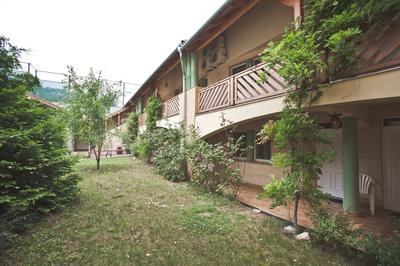 Hotel Makár Sport&Atrium