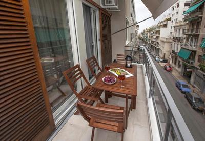 Unique Apartment close to Acropolis by GHH