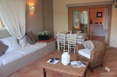 Villaggio Smeralda by Sardegna Smeralda Suite