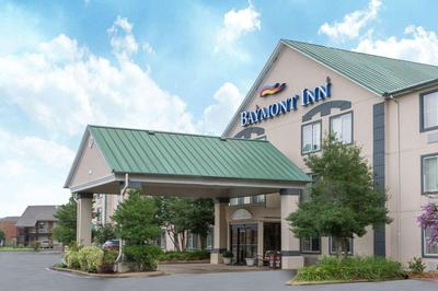 Baymont by Wyndham Jonesboro