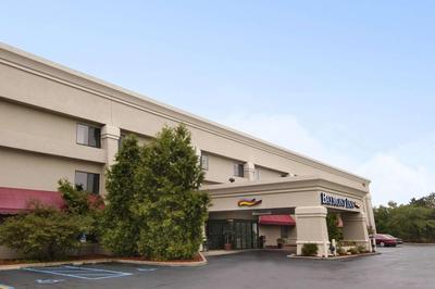 Baymont by Wyndham Battle Creek/I-94, Billede 2