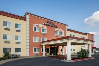 Quality Inn Lawton near Fort Sill