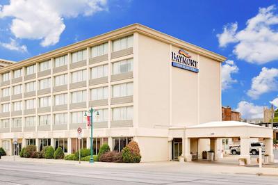 Baymont by Wyndham Keokuk, Billede 2