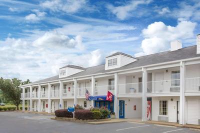 Baymont by Wyndham Tuscaloosa, Φωτογραφία 2