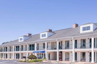 Baymont by Wyndham Duncan/Spartanburg, Billede 2