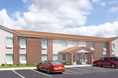 Baymont by Wyndham Beloit, Billede 2