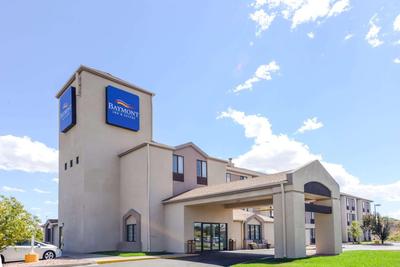 Baymont by Wyndham Pueblo