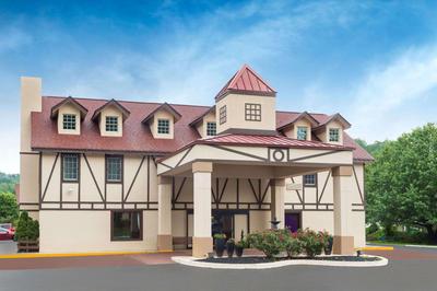 Baymont by Wyndham Helen, Billede 2