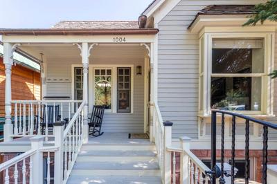 Little Jewel, Charming Private Home w/ views Aspen Mountain & BBQ, 4 Blocks from the Gondola