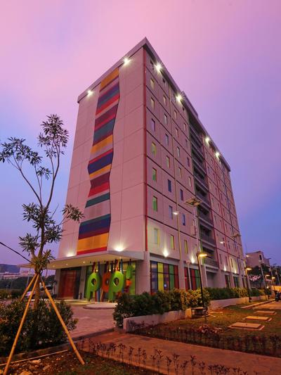 POP! Hotel BSD City Tangerang