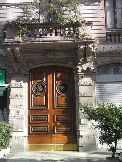 Casa Premuda