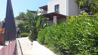 Salina Acroeoliano Suite in Villa