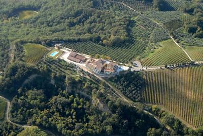 Le Torri