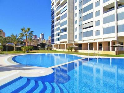 Apartamento Gema Gemelos 26
