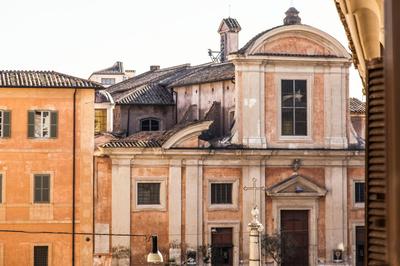TrastevereHome - Ripa Rome Trastevere Home