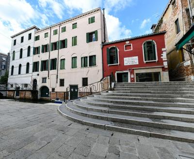 Casetta Rossa