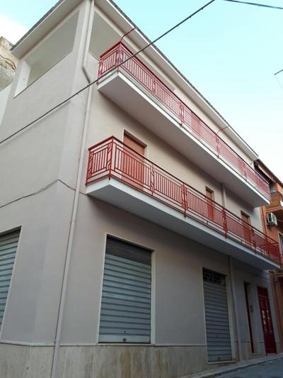 Casa Vacanze Za'Angelina