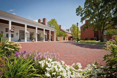 The Ohioan Hotel and Event Center