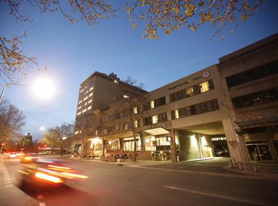 Little Drifter Canberra