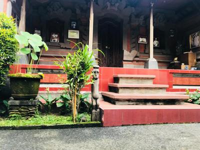 Pangkung House