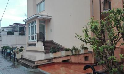 House Orsa Maggiore by Holiday World