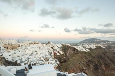 Ethereum Luxury Cave