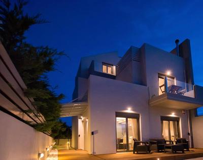 Villa Oliva Rodos