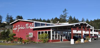 Captain John's Motel, Photo 2