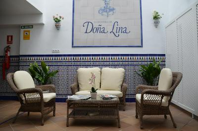 Hotel Doña Lina
