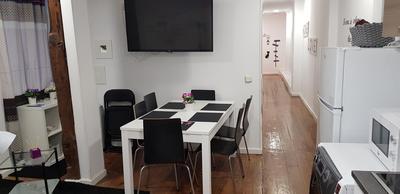 M&F Apartments Sol