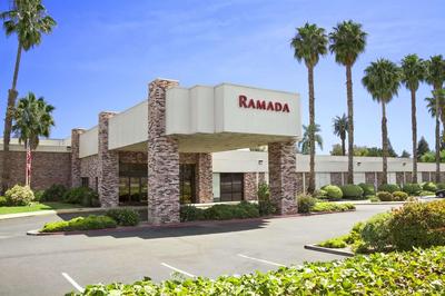 Ramada by Wyndham Sunnyvale/Silicon Valley, 写真 2