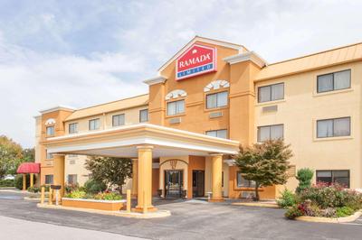 Baymont by Wyndham Decatur IL North
